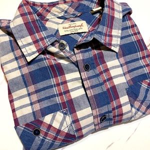 T-Shirt With Long Sleeves Like brand new Size M